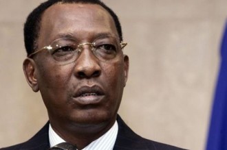 Tchad : Idriss Déby prêt à  comparaître au procès d'Hissène Habré